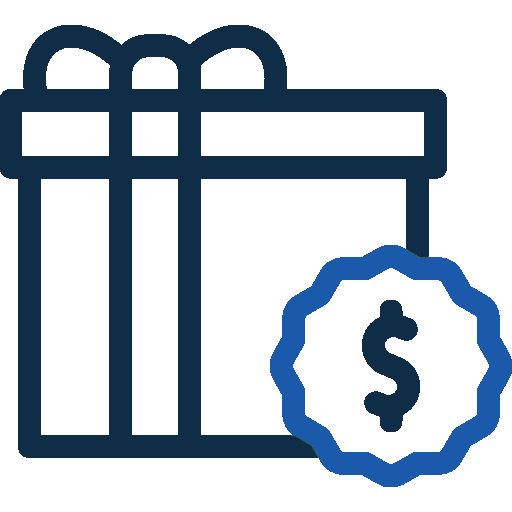 Pricing Icon